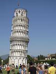 Pisa-The Leaning Tower