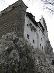 Bran-Bram Stoker's Castle Dracula