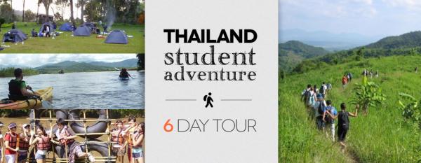 We offer best adventure and summer holidays for school trip to Thailand. We want you to enjoy your holiday as much as possible, so contact Viktorianz about a package for you.